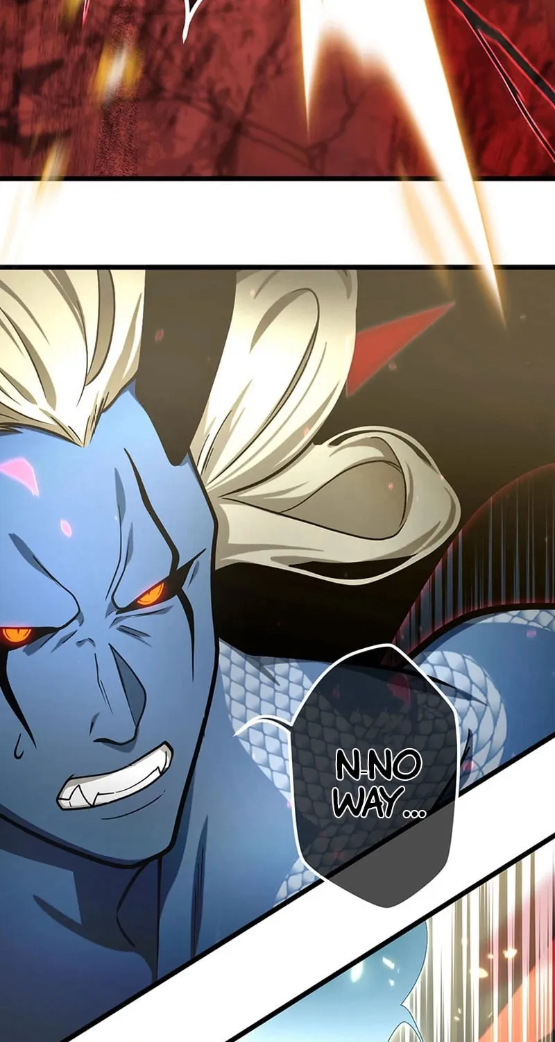 I Reincarnated as an SSS-Ranked Goblin Chapter 93 page 49 - 