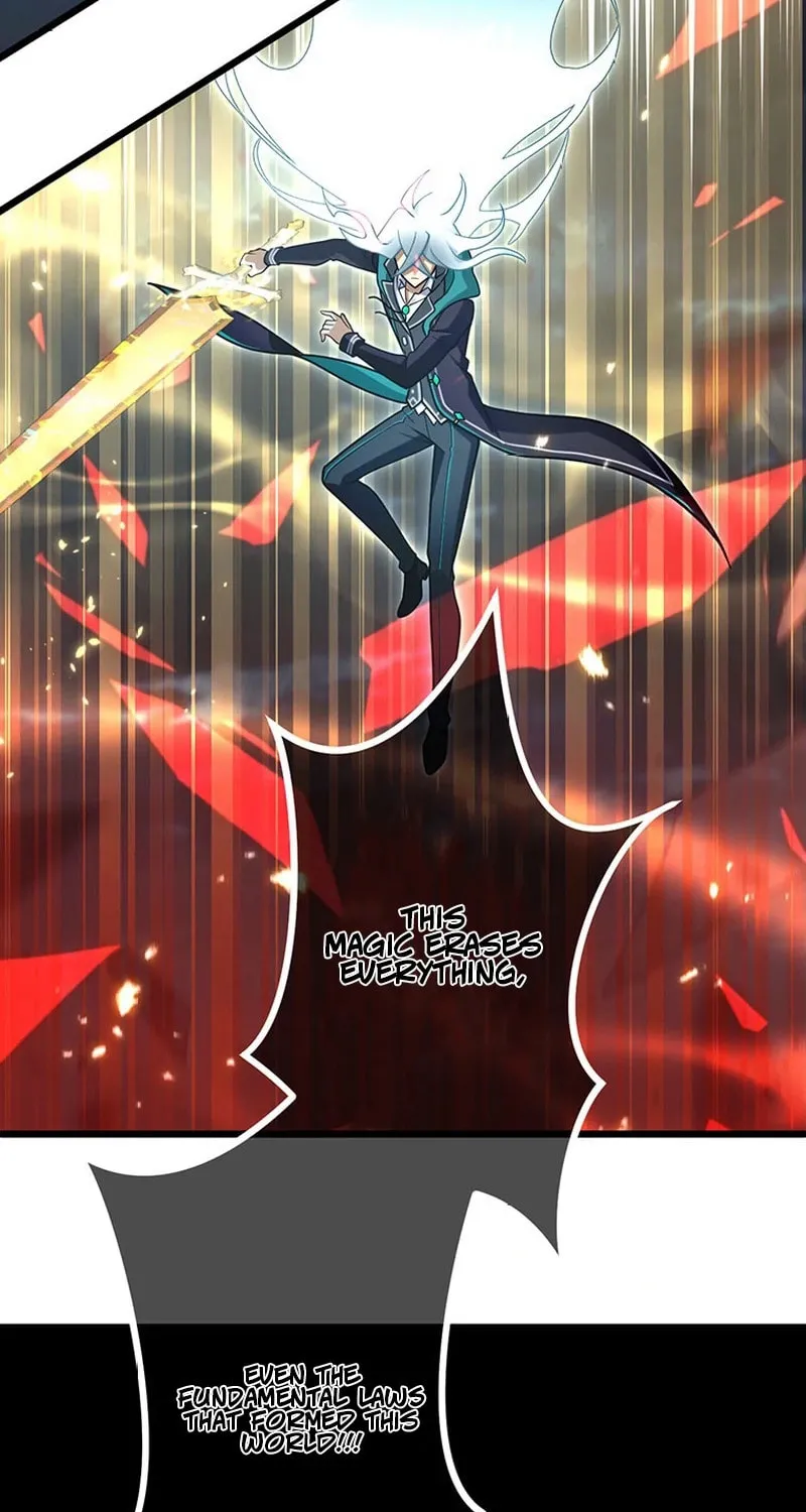 I Reincarnated as an SSS-Ranked Goblin Chapter 93 page 50 - 
