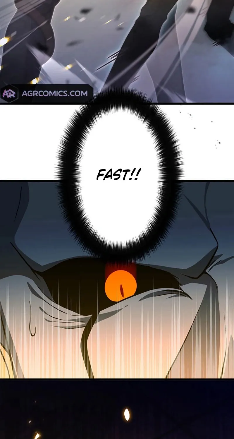 I Reincarnated as an SSS-Ranked Goblin Chapter 93 page 54 - 