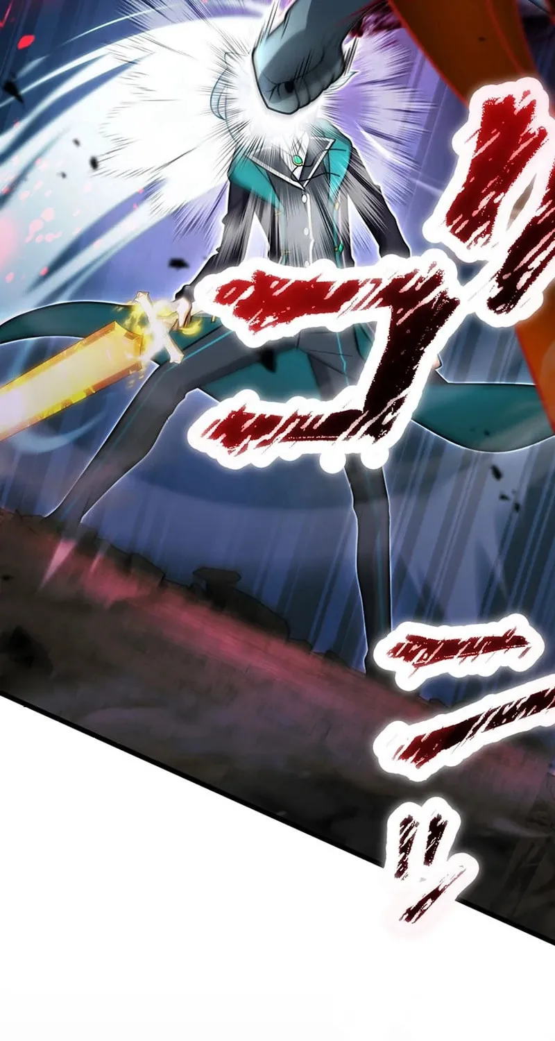 I Reincarnated as an SSS-Ranked Goblin Chapter 93 page 60 - 