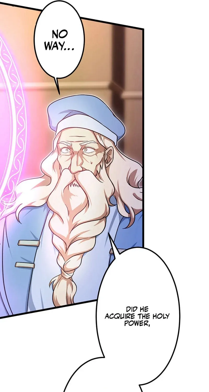 I Reincarnated as an SSS-Ranked Goblin Chapter 93 page 7 - 
