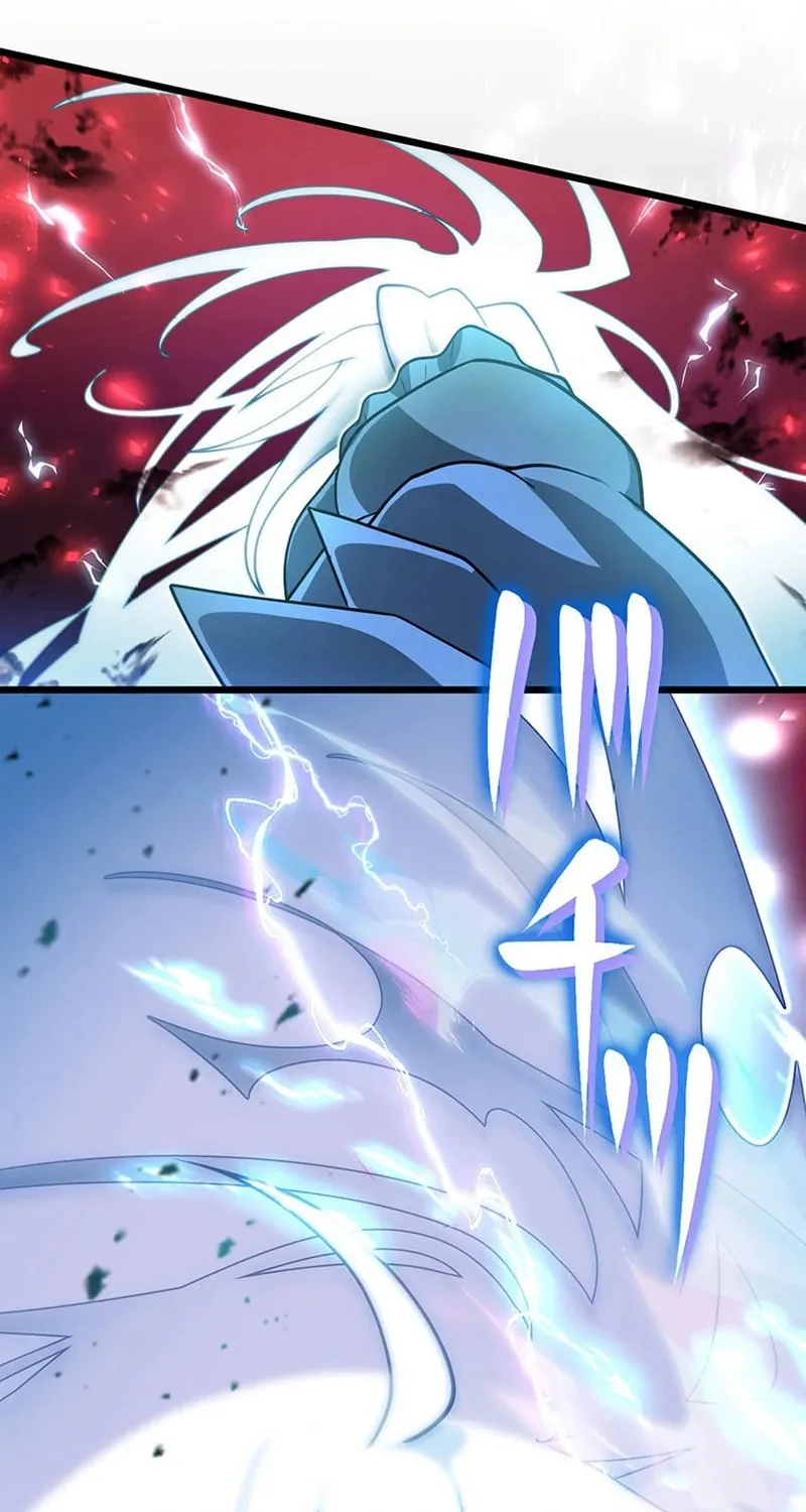 I Reincarnated as an SSS-Ranked Goblin Chapter 93 page 61 - 
