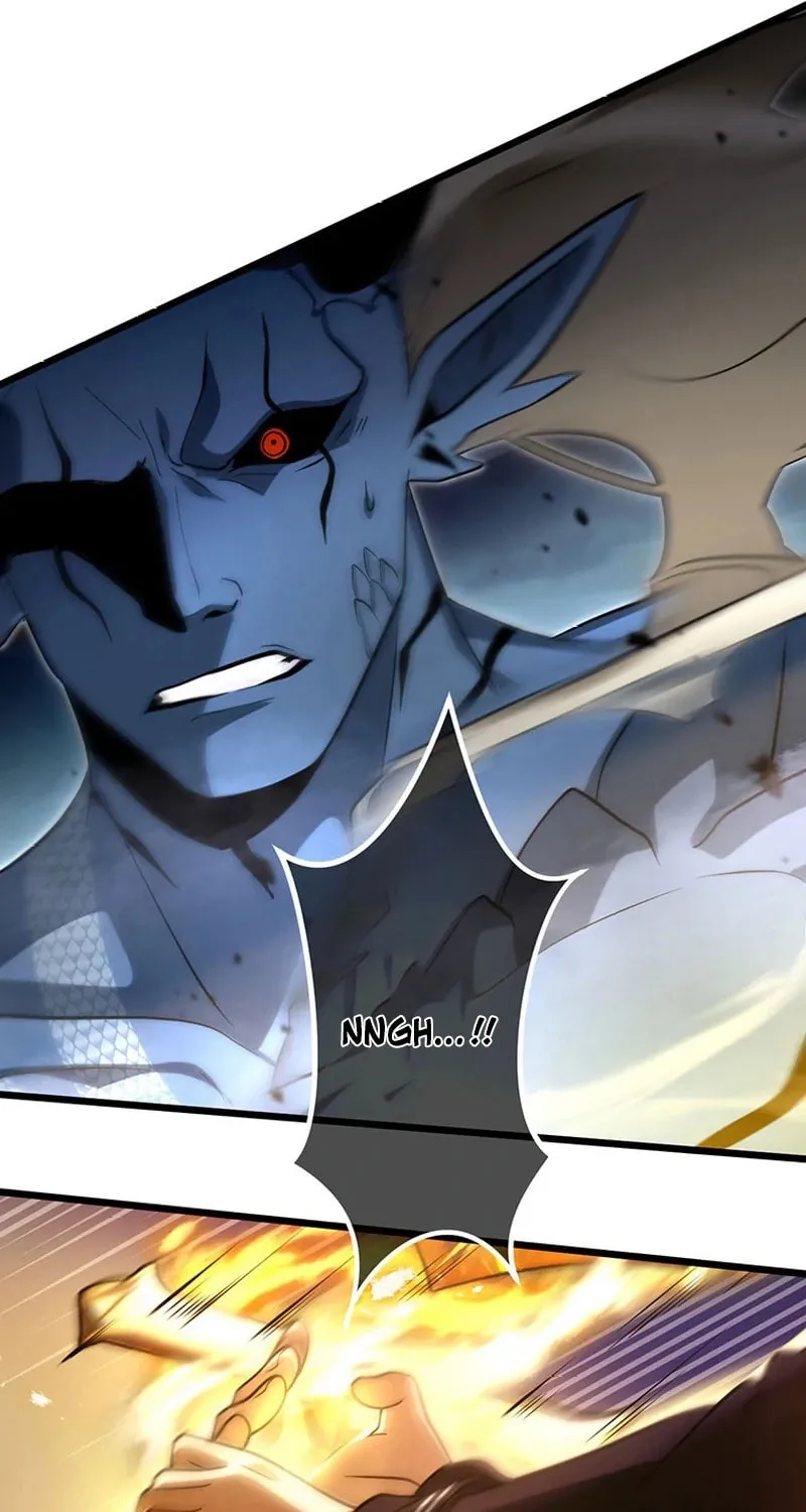 I Reincarnated as an SSS-Ranked Goblin Chapter 93 page 63 - 