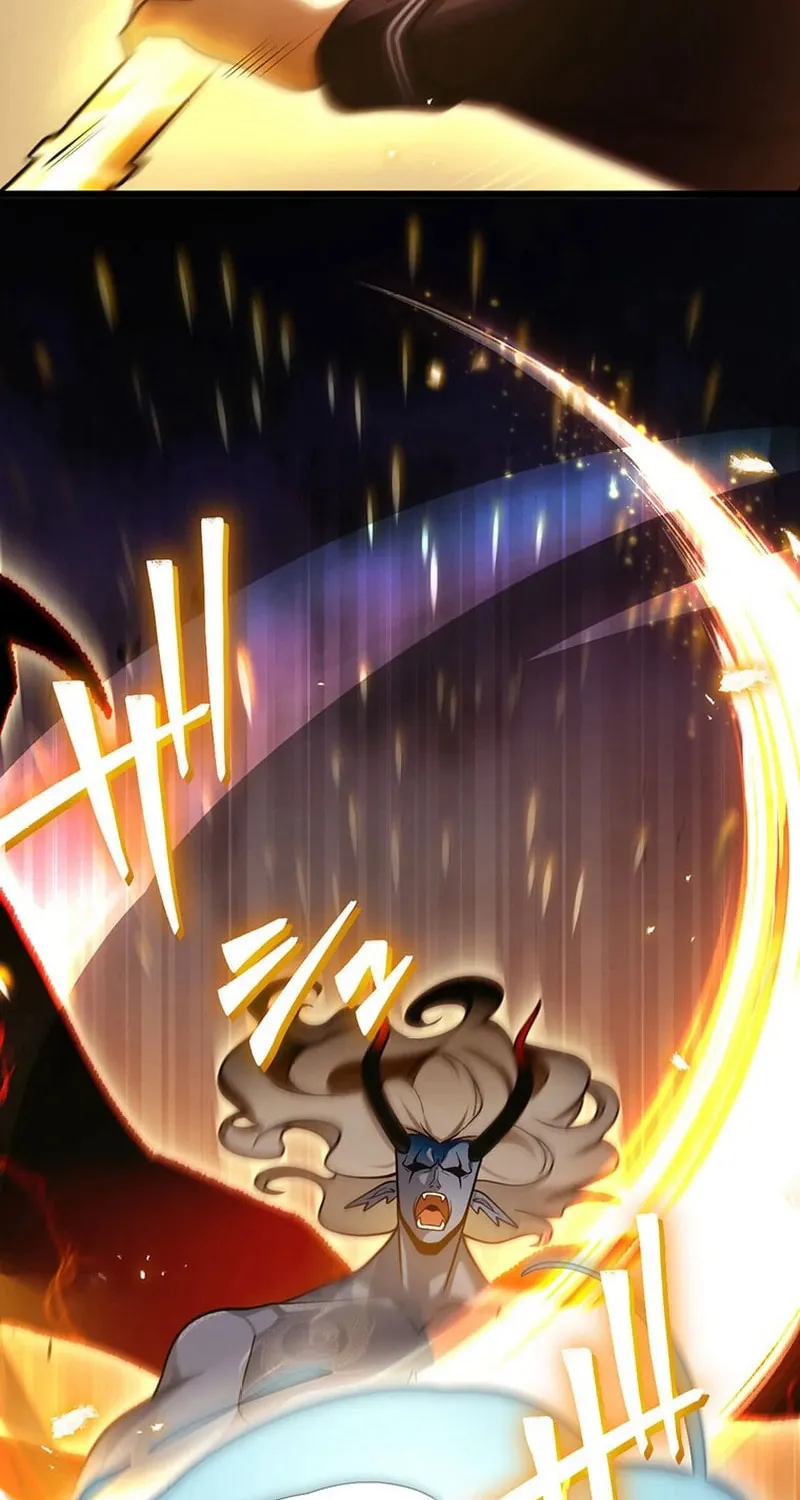 I Reincarnated as an SSS-Ranked Goblin Chapter 93 page 64 - 