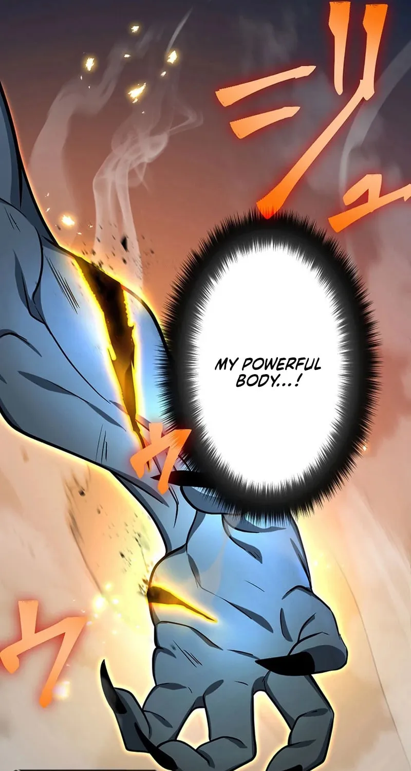 I Reincarnated as an SSS-Ranked Goblin Chapter 93 page 68 - 