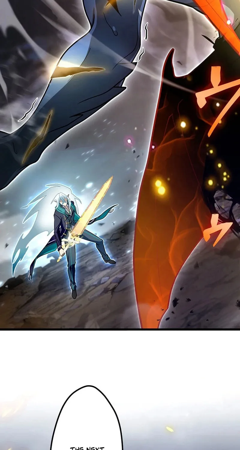 I Reincarnated as an SSS-Ranked Goblin Chapter 93 page 70 - 