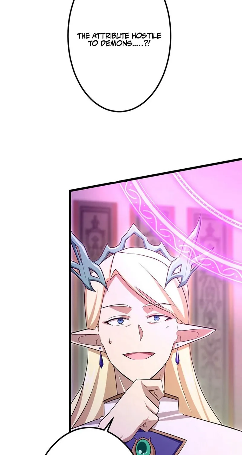 I Reincarnated as an SSS-Ranked Goblin Chapter 93 page 8 - 