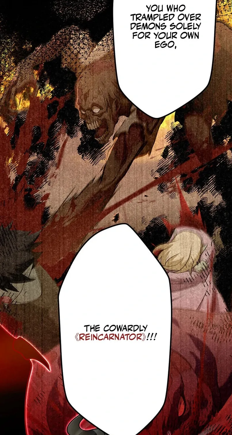 I Reincarnated as an SSS-Ranked Goblin Chapter 93 page 74 - 