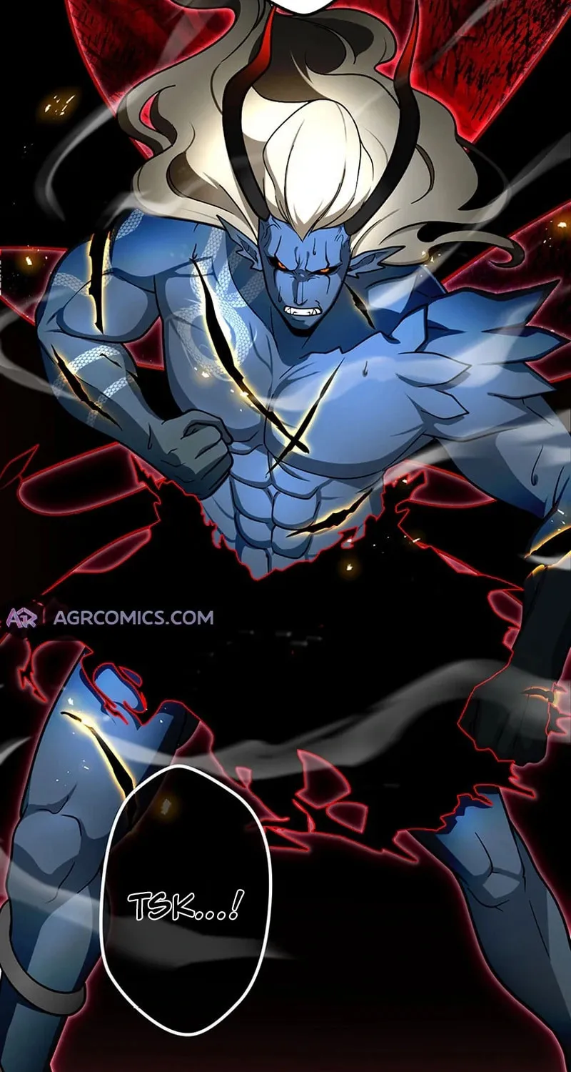 I Reincarnated as an SSS-Ranked Goblin Chapter 93 page 75 - 