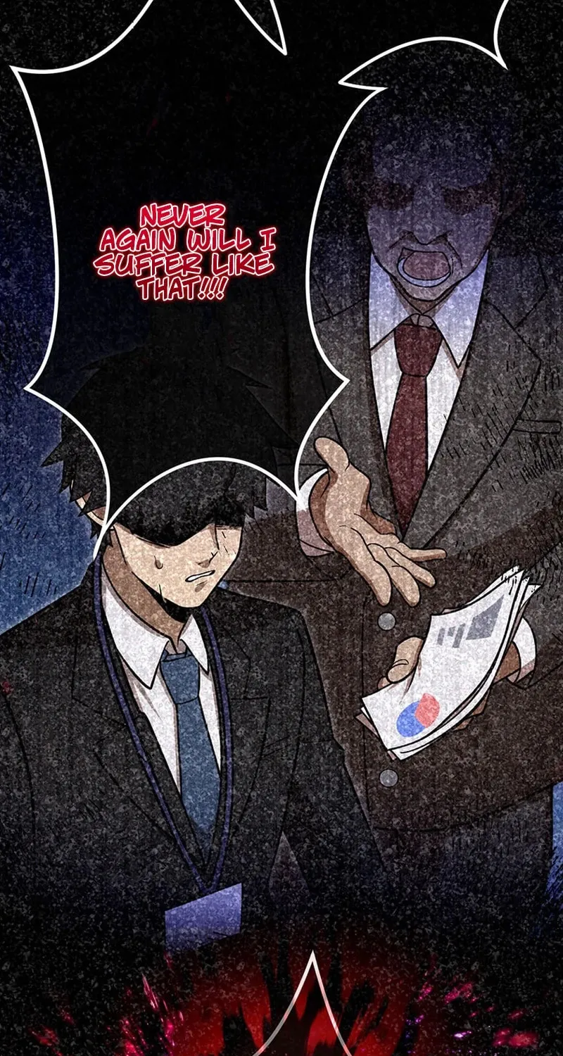 I Reincarnated as an SSS-Ranked Goblin Chapter 93 page 80 - 