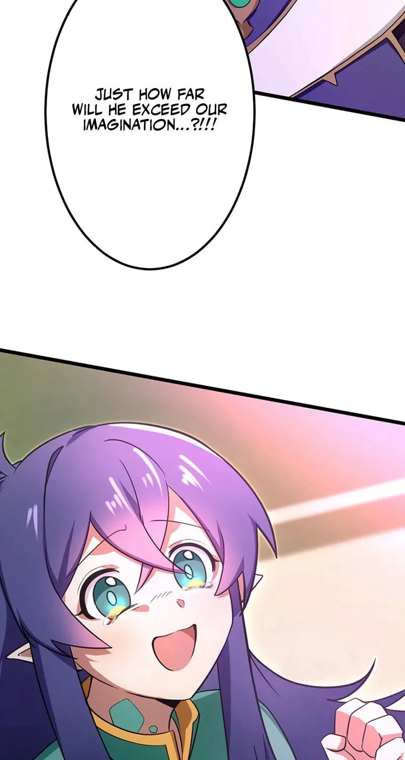 I Reincarnated as an SSS-Ranked Goblin Chapter 93 page 9 - 
