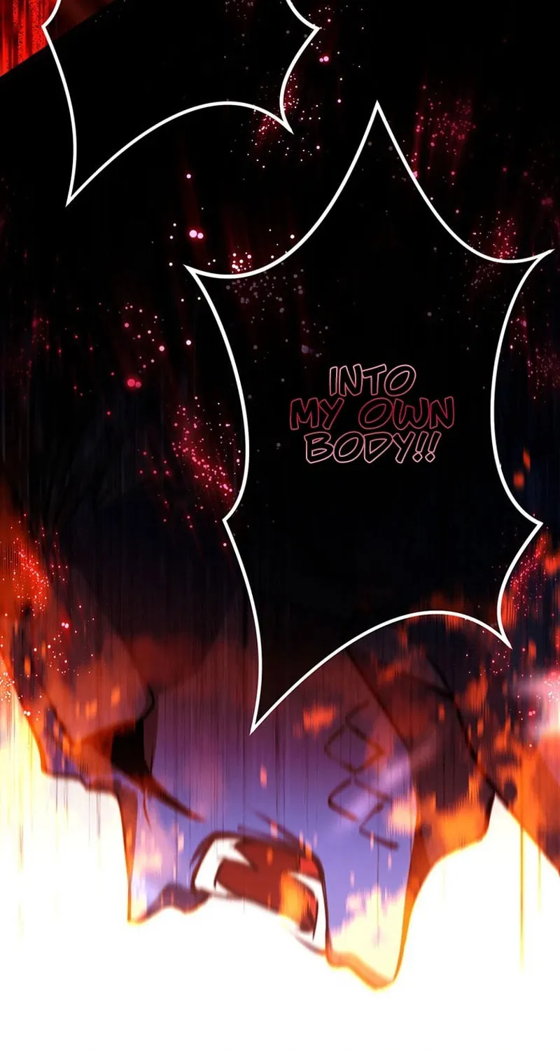 I Reincarnated as an SSS-Ranked Goblin Chapter 93 page 83 - 