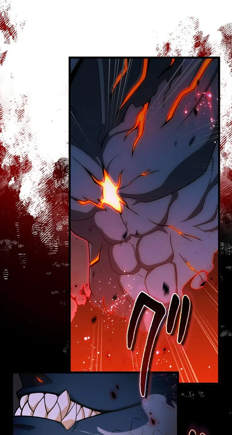 I Reincarnated as an SSS-Ranked Goblin Chapter 93 page 87 - 