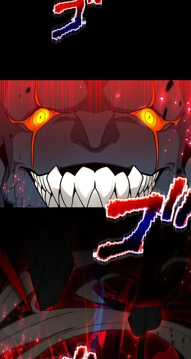 I Reincarnated as an SSS-Ranked Goblin Chapter 93 page 89 - 
