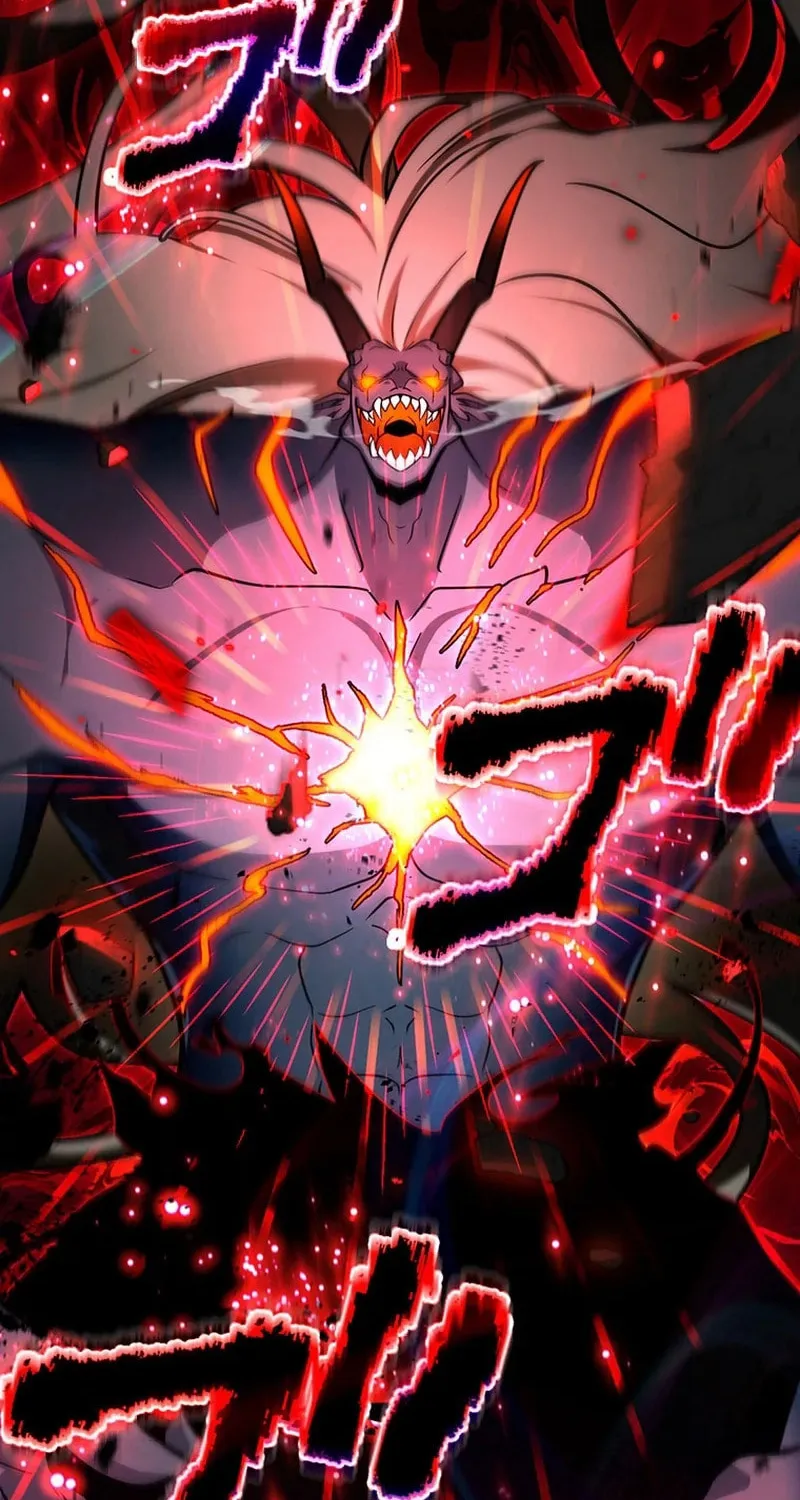 I Reincarnated as an SSS-Ranked Goblin Chapter 93 page 90 - 