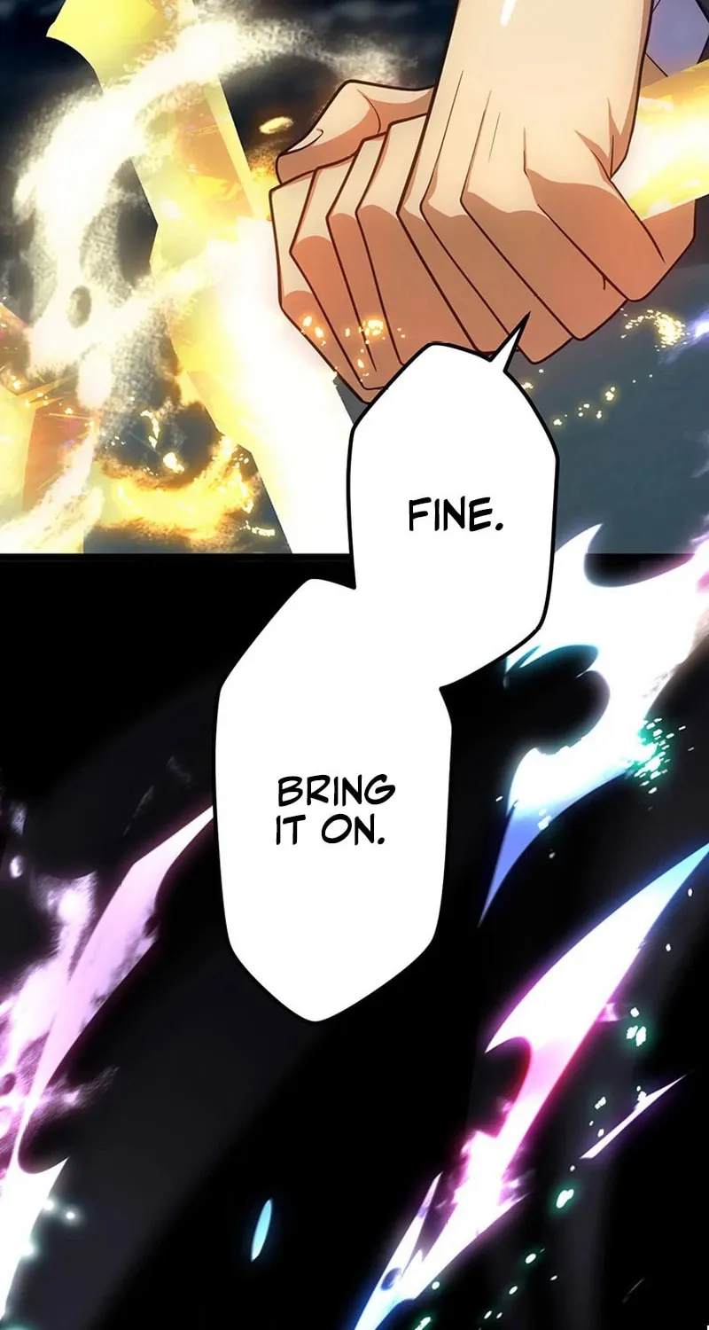 I Reincarnated as an SSS-Ranked Goblin Chapter 93 page 94 - 