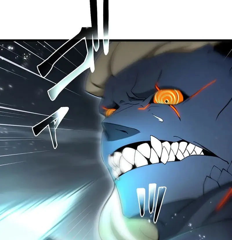 I Reincarnated as an SSS-Ranked Goblin Chapter 94 page 11 - 