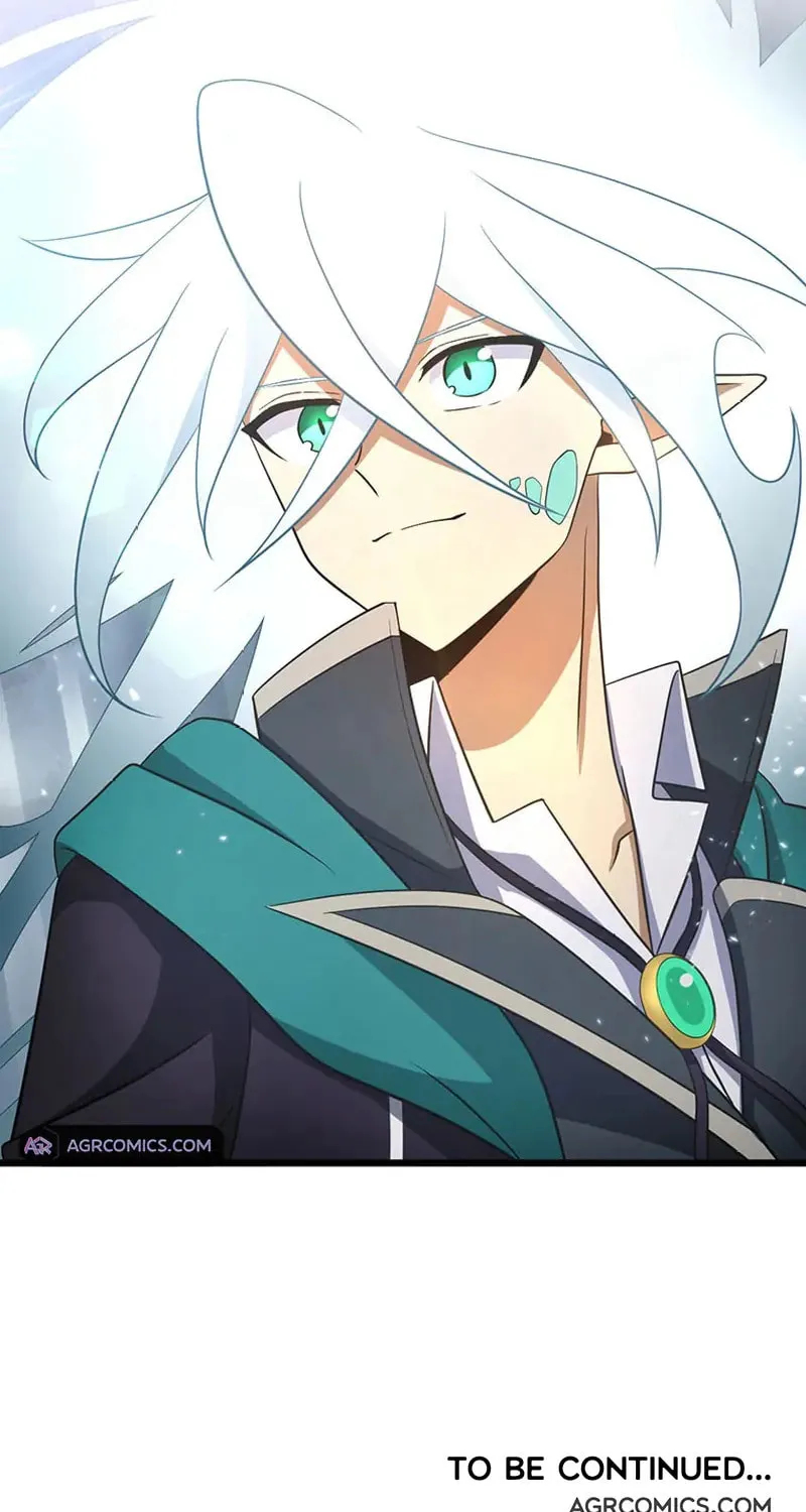 I Reincarnated as an SSS-Ranked Goblin Chapter 94 page 101 - 