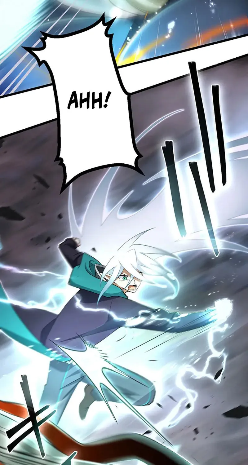 I Reincarnated as an SSS-Ranked Goblin Chapter 94 page 12 - 