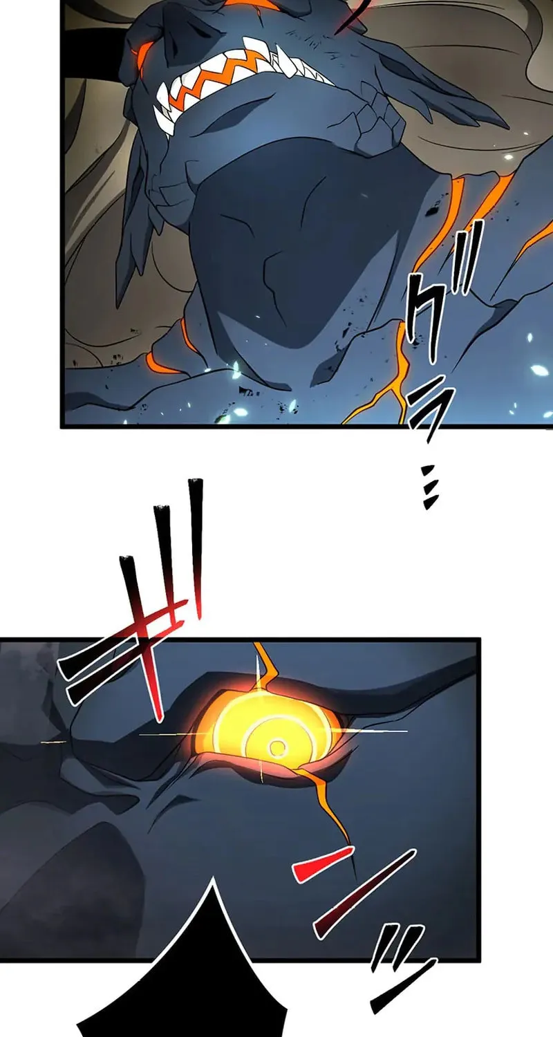 I Reincarnated as an SSS-Ranked Goblin Chapter 94 page 14 - 