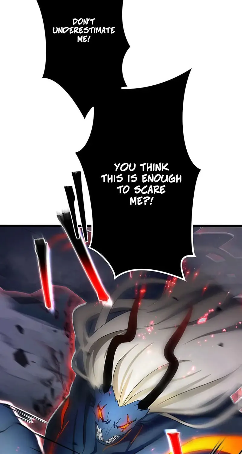 I Reincarnated as an SSS-Ranked Goblin Chapter 94 page 15 - 