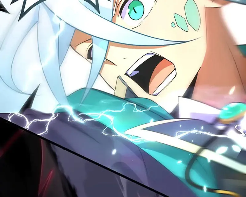 I Reincarnated as an SSS-Ranked Goblin Chapter 94 page 22 - 
