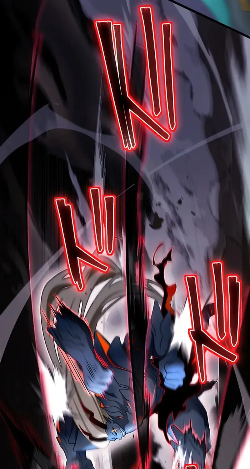 I Reincarnated as an SSS-Ranked Goblin Chapter 94 page 23 - 