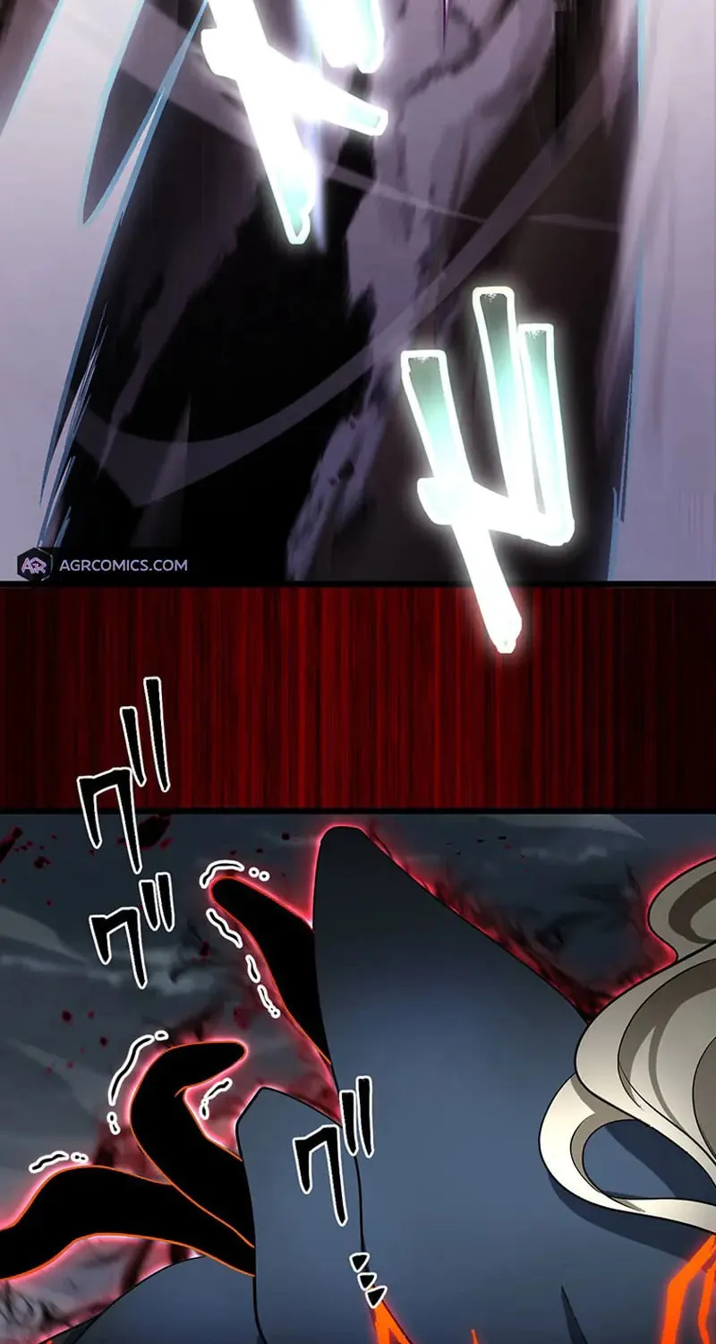 I Reincarnated as an SSS-Ranked Goblin Chapter 94 page 25 - 