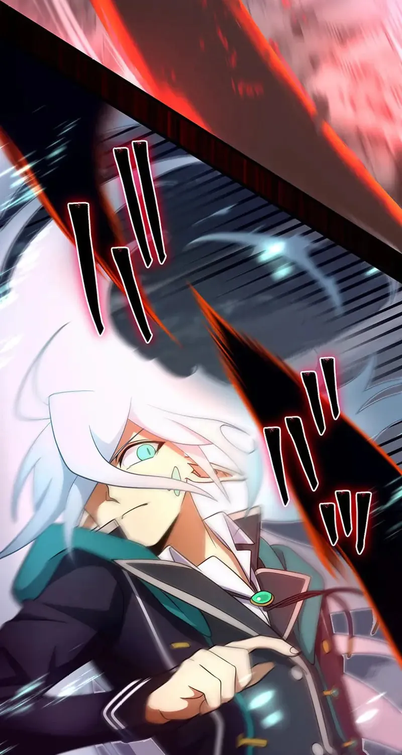 I Reincarnated as an SSS-Ranked Goblin Chapter 94 page 28 - 