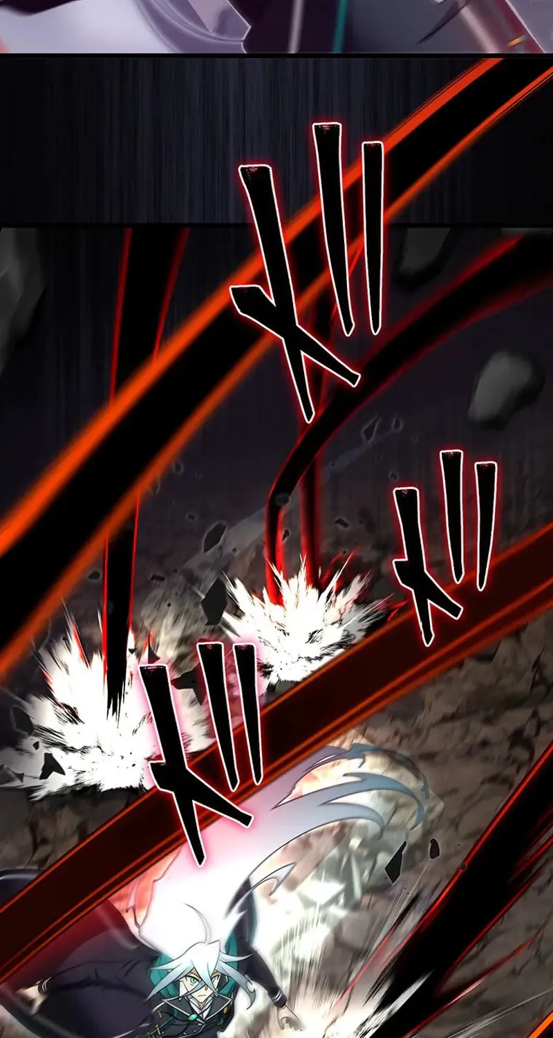 I Reincarnated as an SSS-Ranked Goblin Chapter 94 page 29 - 