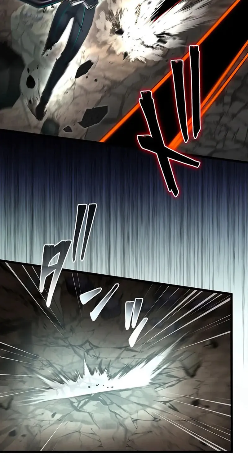I Reincarnated as an SSS-Ranked Goblin Chapter 94 page 30 - 