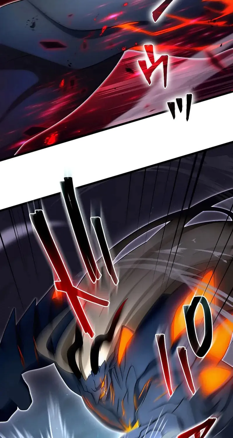 I Reincarnated as an SSS-Ranked Goblin Chapter 94 page 4 - 