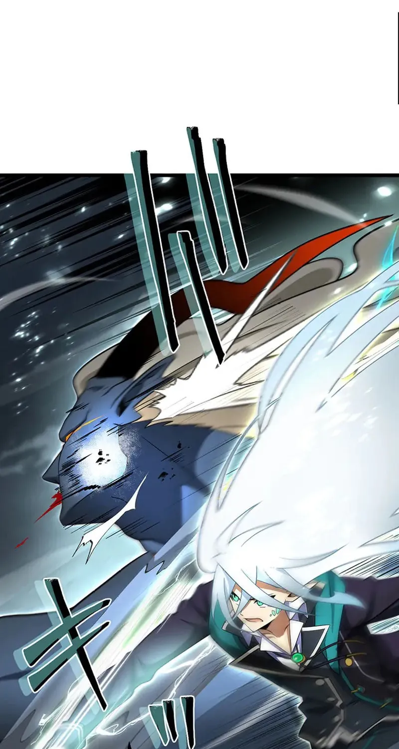 I Reincarnated as an SSS-Ranked Goblin Chapter 94 page 31 - 