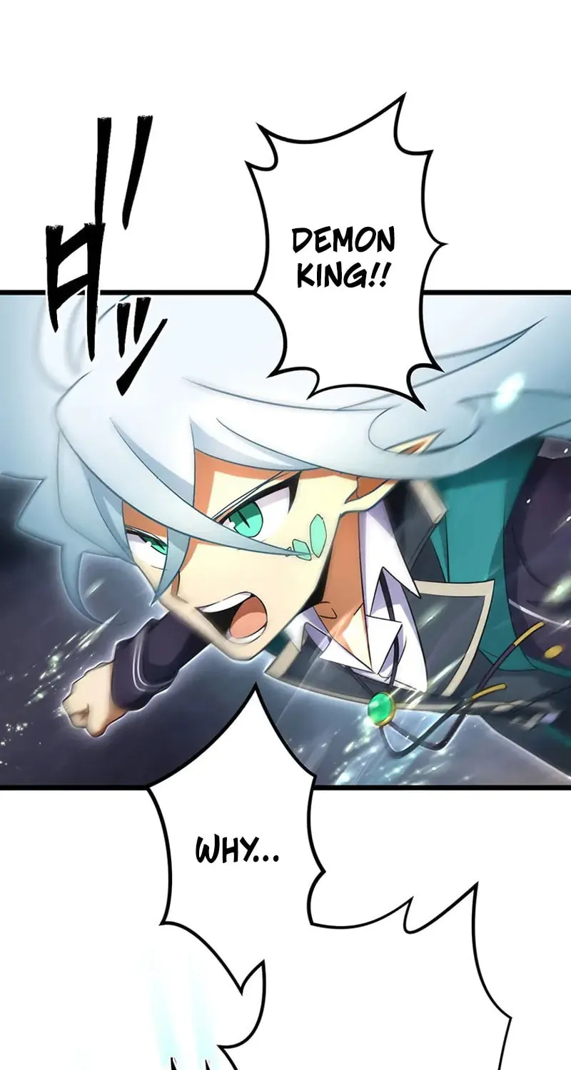 I Reincarnated as an SSS-Ranked Goblin Chapter 94 page 34 - 