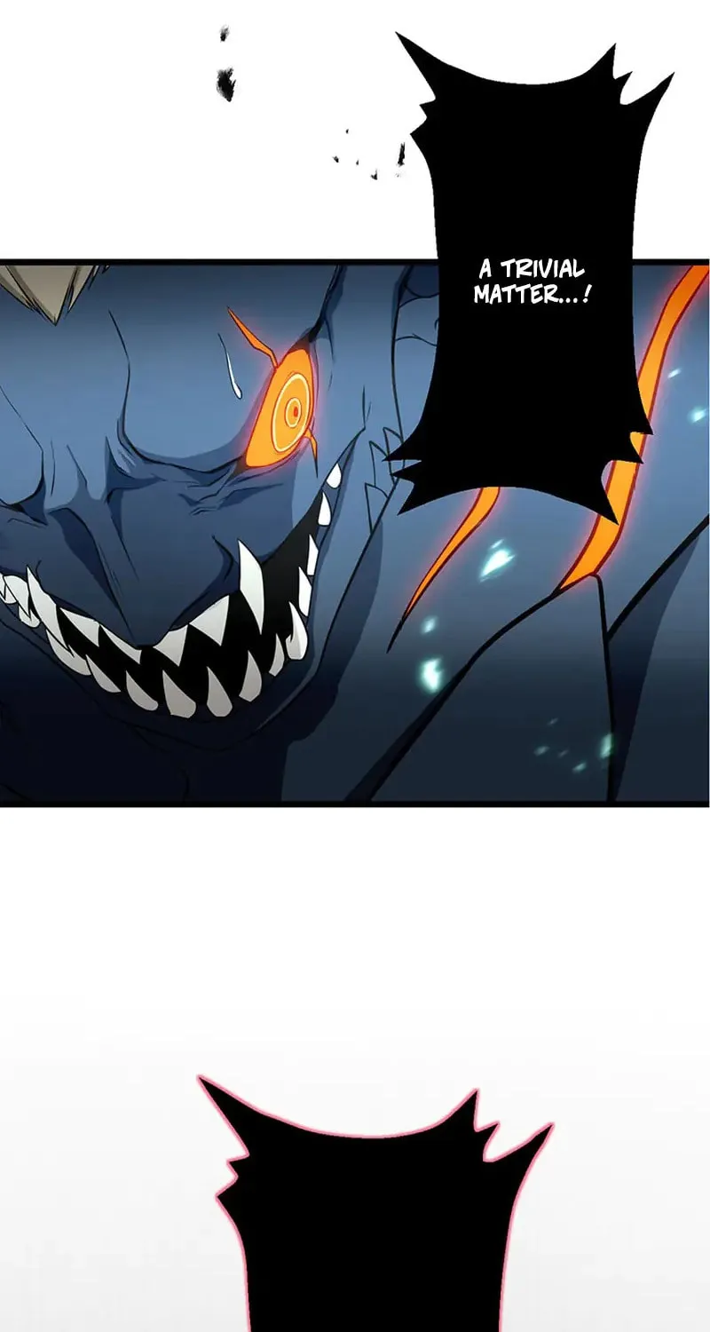I Reincarnated as an SSS-Ranked Goblin Chapter 94 page 36 - 