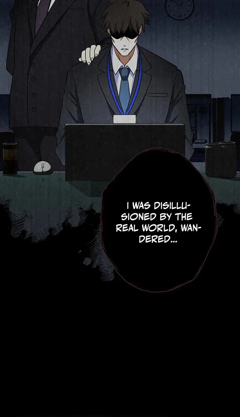 I Reincarnated as an SSS-Ranked Goblin Chapter 94 page 38 - 