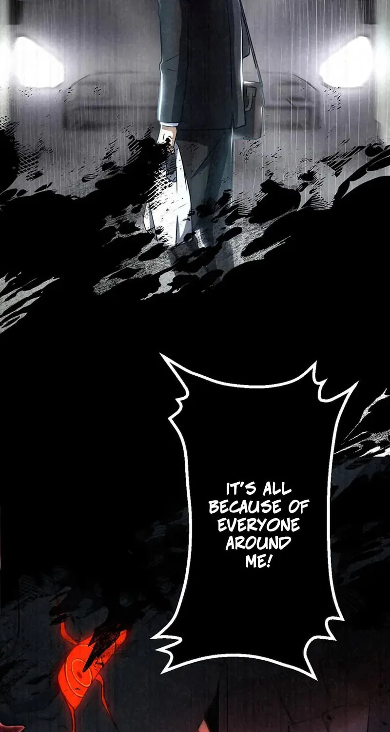 I Reincarnated as an SSS-Ranked Goblin Chapter 94 page 40 - 
