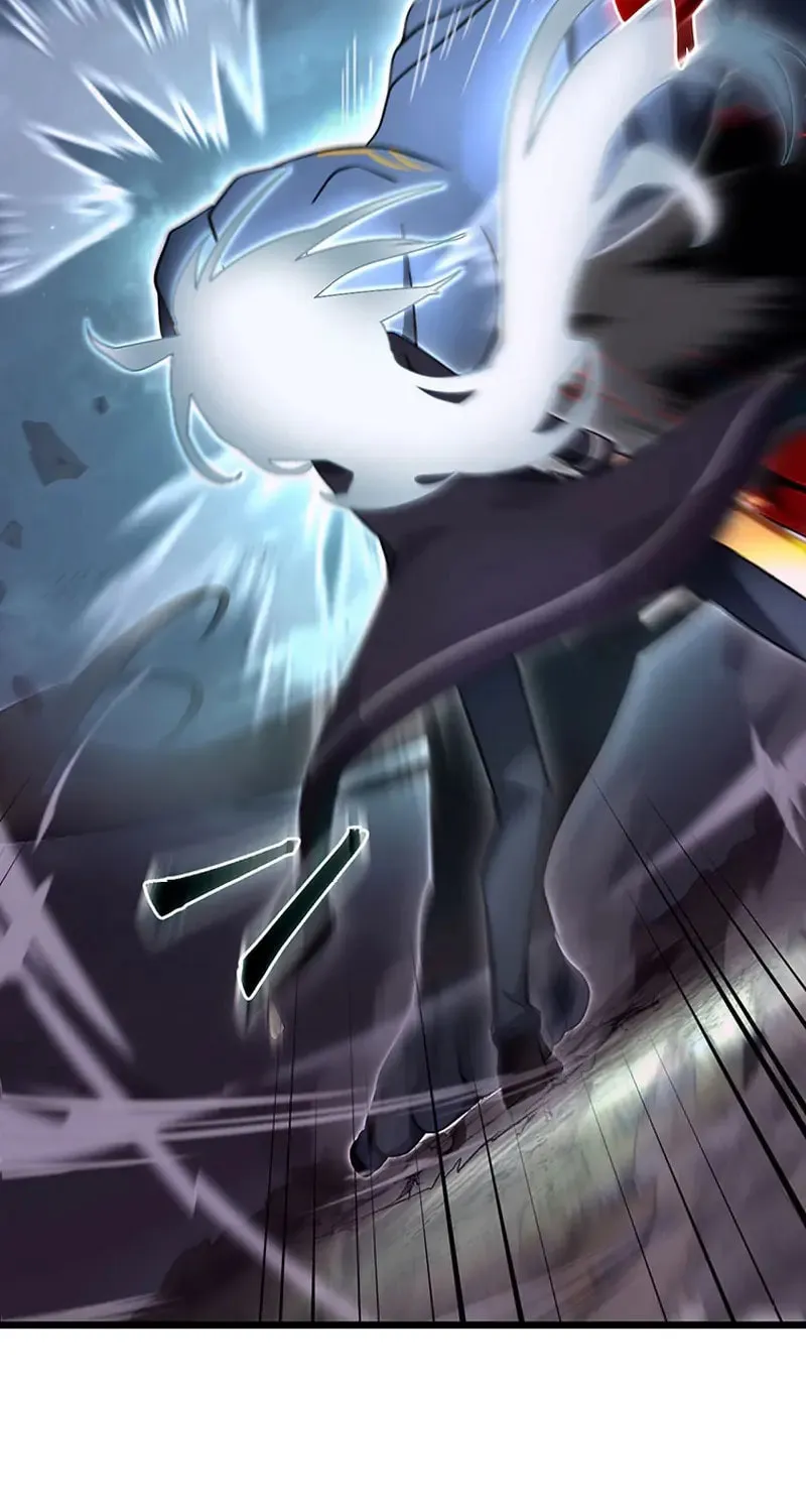 I Reincarnated as an SSS-Ranked Goblin Chapter 94 page 5 - 
