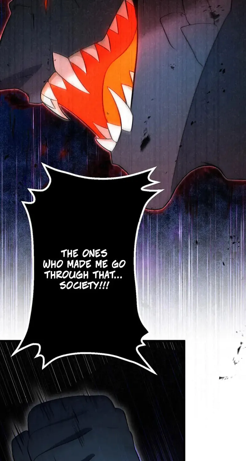 I Reincarnated as an SSS-Ranked Goblin Chapter 94 page 41 - 
