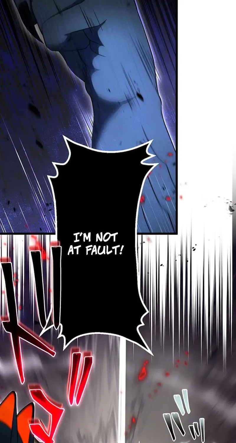 I Reincarnated as an SSS-Ranked Goblin Chapter 94 page 42 - 
