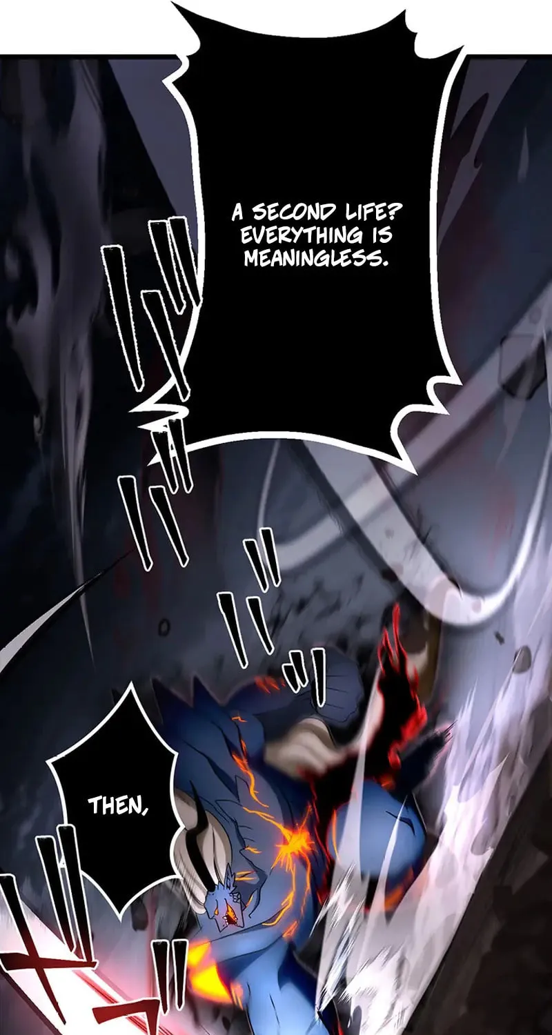 I Reincarnated as an SSS-Ranked Goblin Chapter 94 page 44 - 