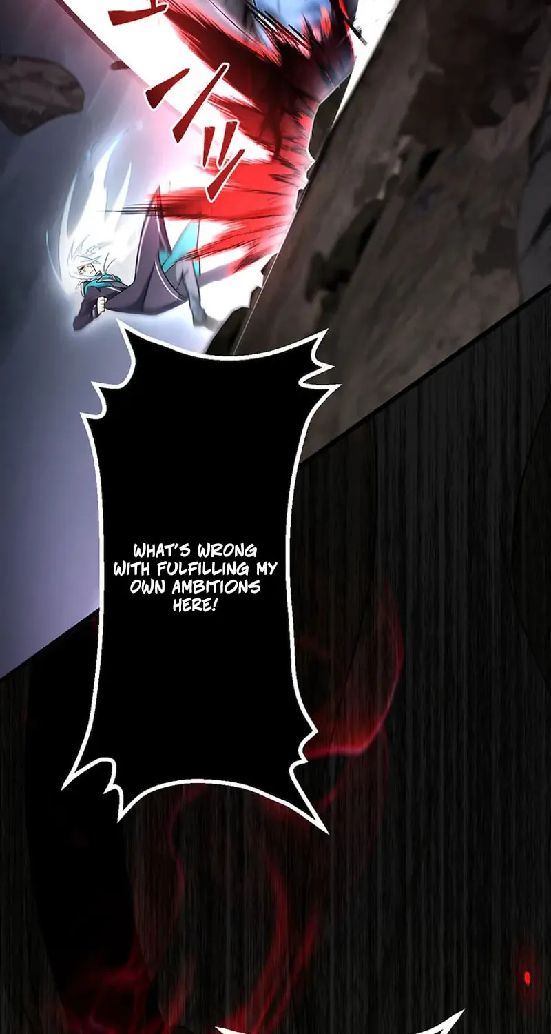 I Reincarnated as an SSS-Ranked Goblin Chapter 94 page 45 - 