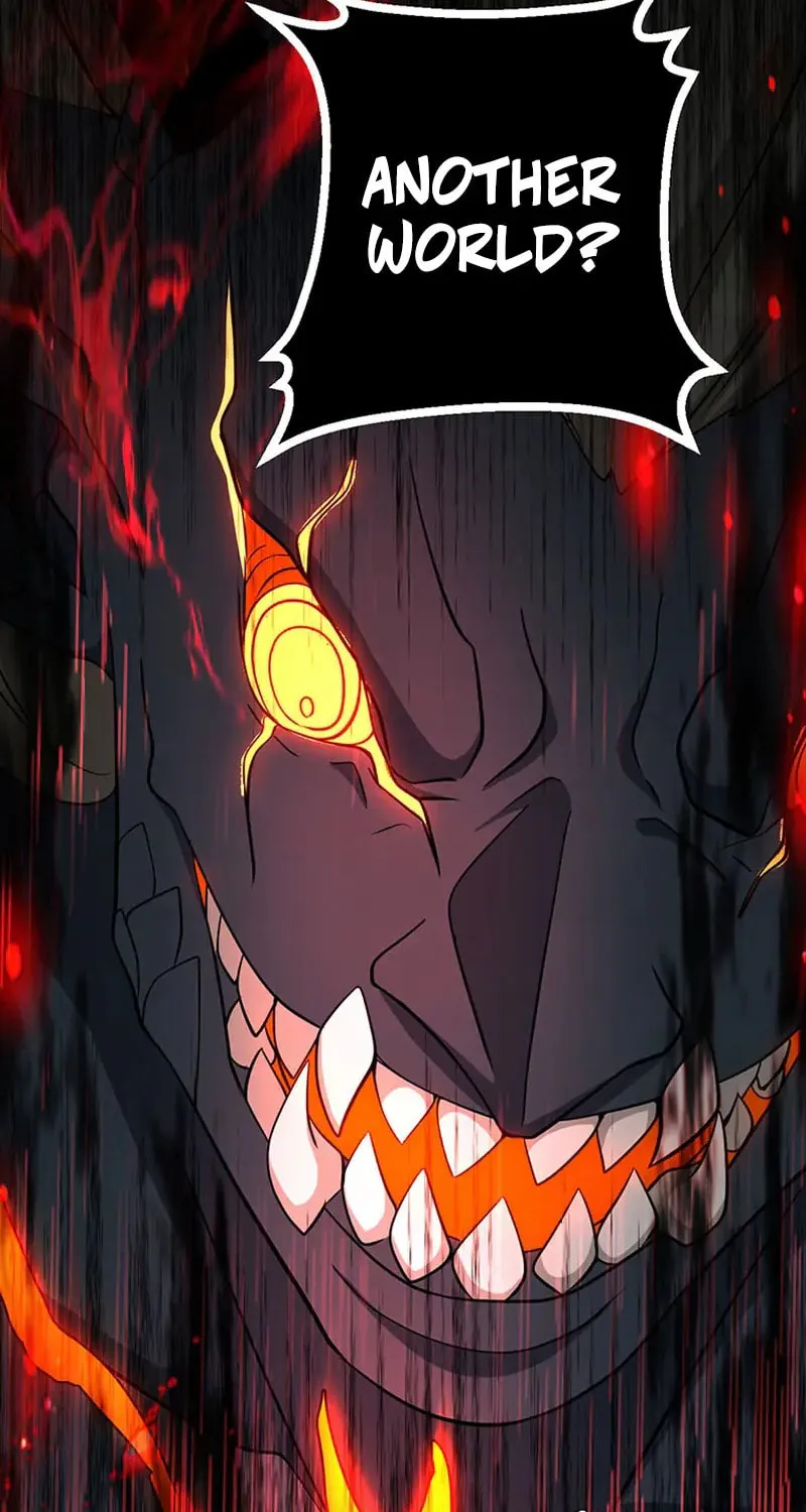I Reincarnated as an SSS-Ranked Goblin Chapter 94 page 46 - 