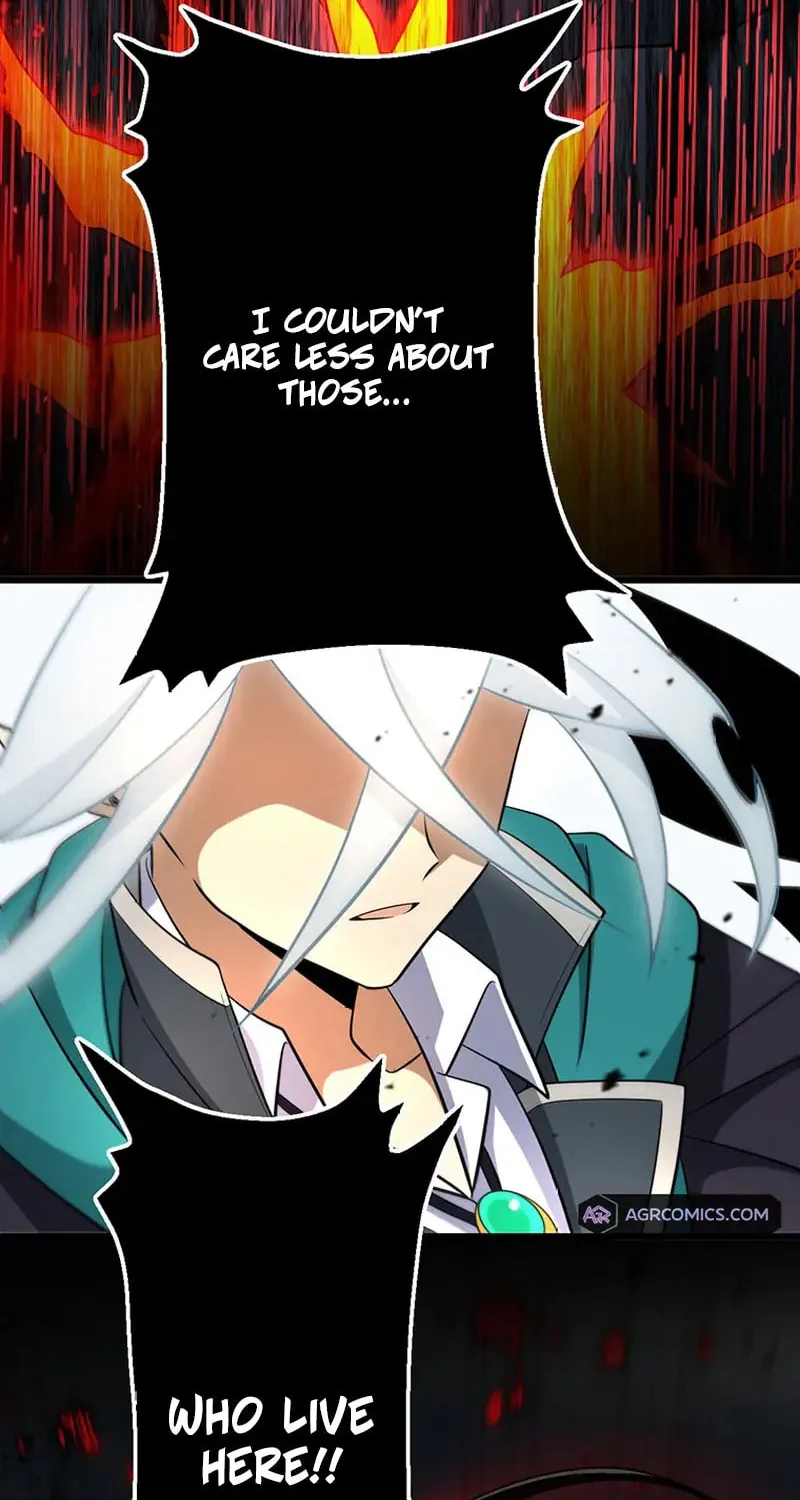 I Reincarnated as an SSS-Ranked Goblin Chapter 94 page 47 - 