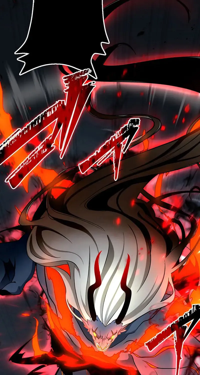 I Reincarnated as an SSS-Ranked Goblin Chapter 94 page 48 - 