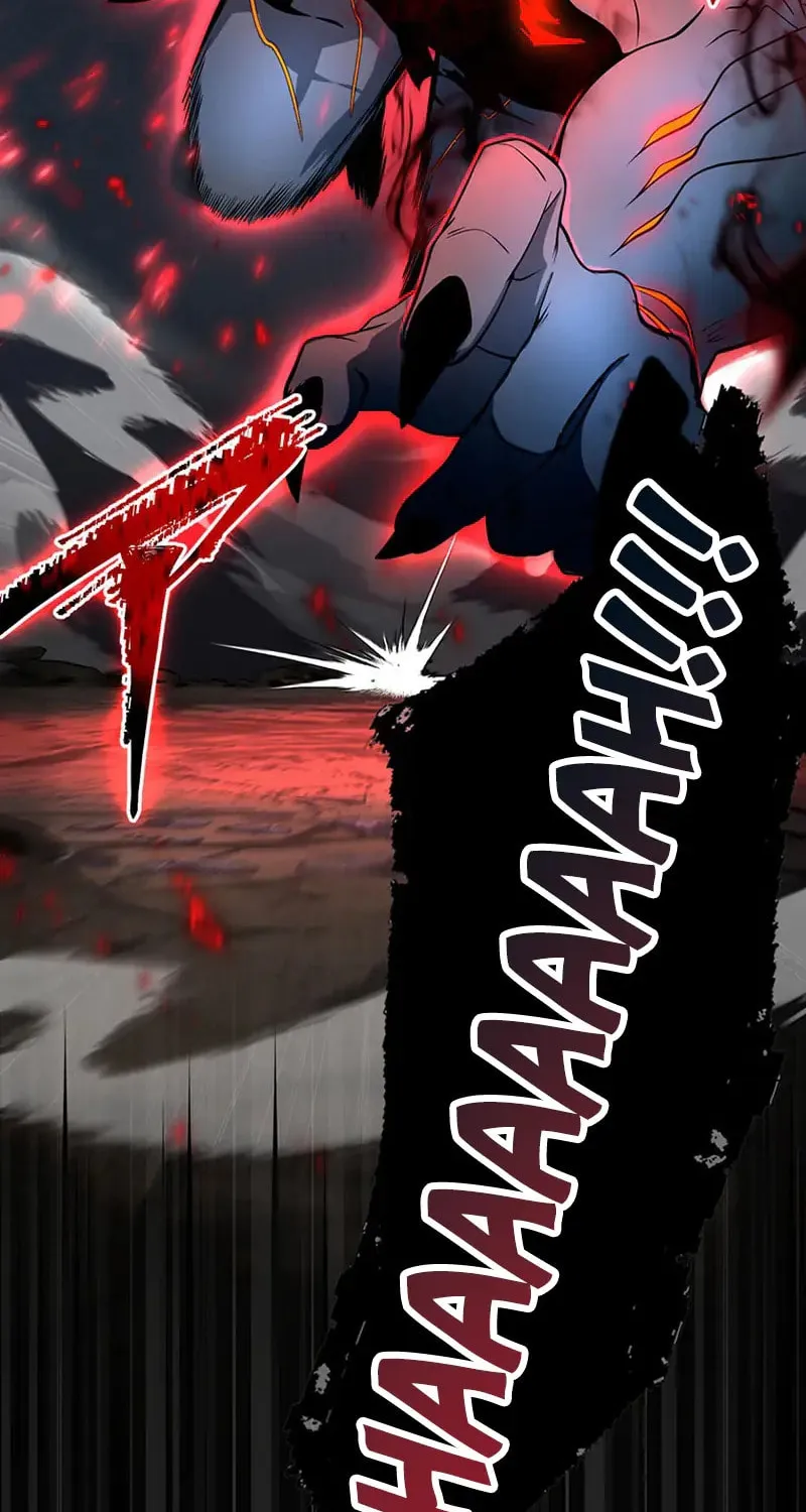 I Reincarnated as an SSS-Ranked Goblin Chapter 94 page 49 - 