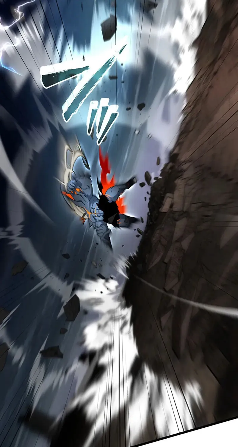 I Reincarnated as an SSS-Ranked Goblin Chapter 94 page 57 - 