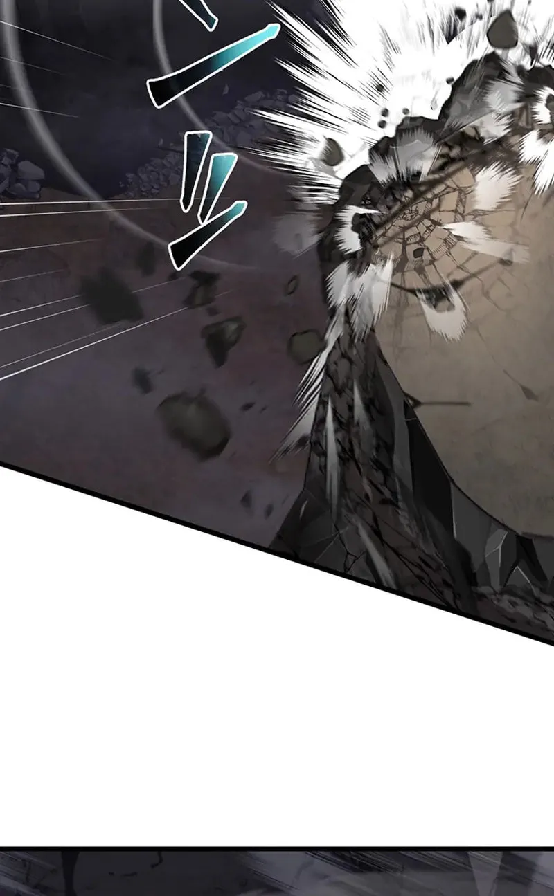 I Reincarnated as an SSS-Ranked Goblin Chapter 94 page 59 - 
