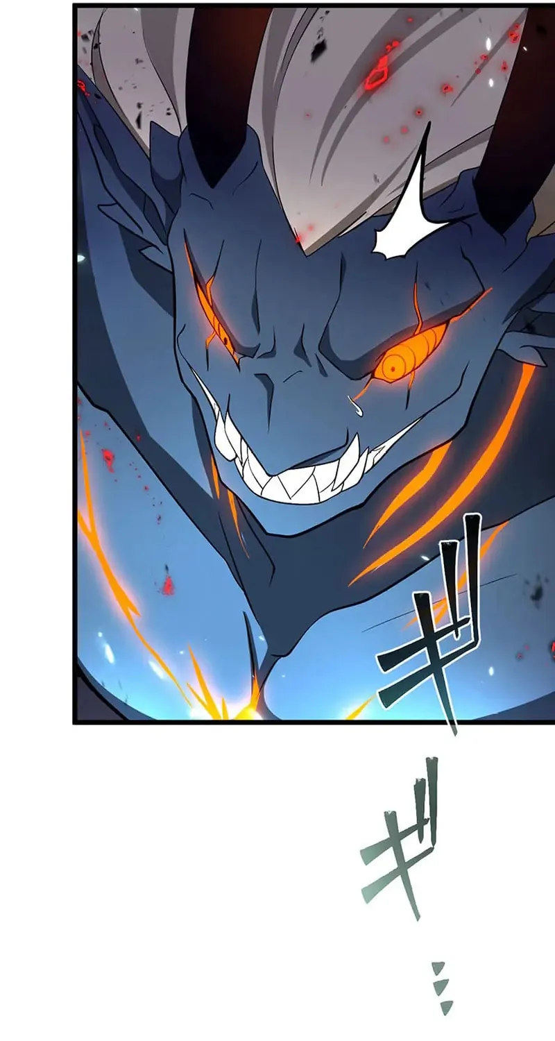 I Reincarnated as an SSS-Ranked Goblin Chapter 94 page 7 - 