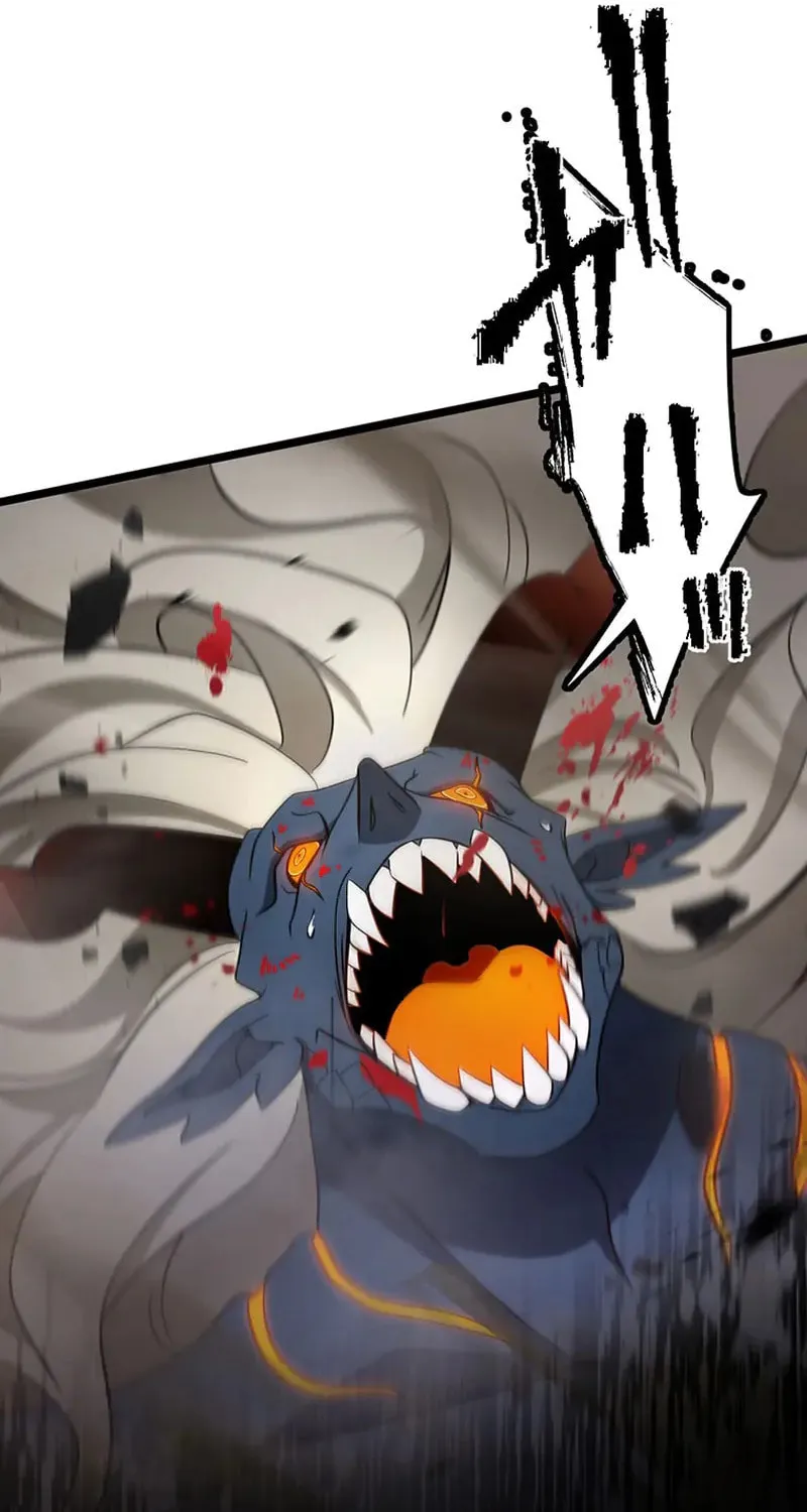 I Reincarnated as an SSS-Ranked Goblin Chapter 94 page 65 - 